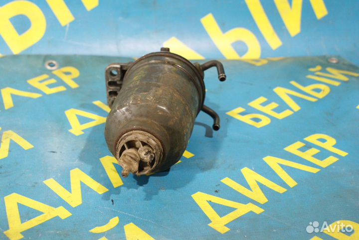 Корпус топливного фильтра Opel vectra B Caravan