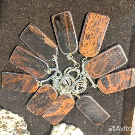 Брелок для ключей