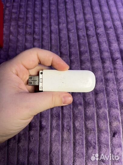 Модем билайн