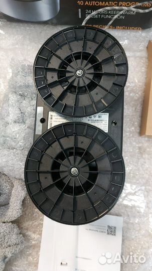 Робот-мойщик окон hobot -188