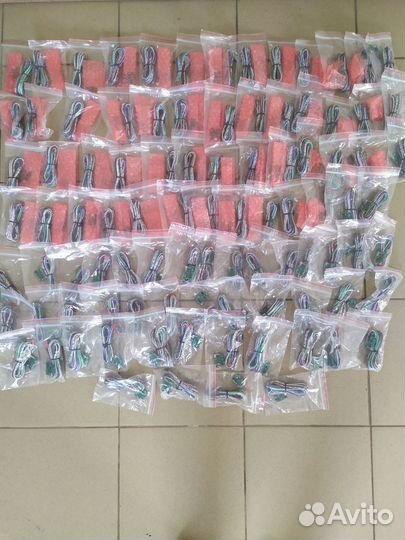 Starline 2can2lin модуль