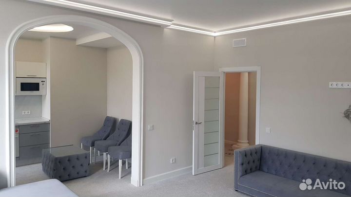 Ремонт квартир под ключ