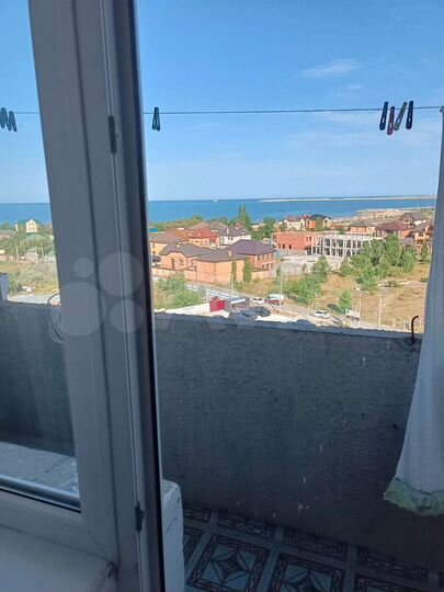 1-к. квартира, 46 м², 9/10 эт.