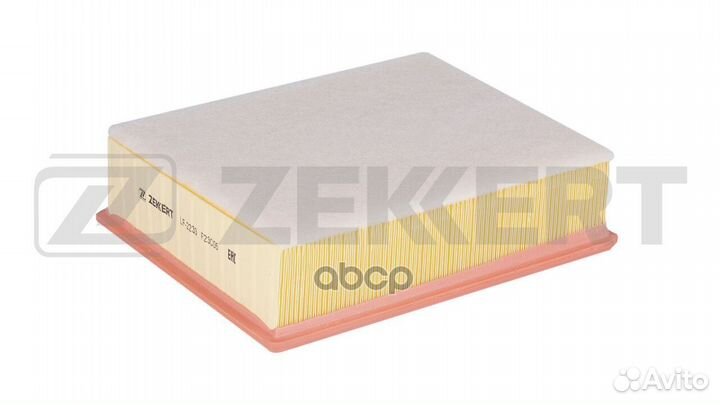 Фильтр воздушный lf-2233 Zekkert