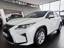 Lexus RX 2.0 AT, 2016, 156 000 км, с пробегом, цена 4 150 000 руб.