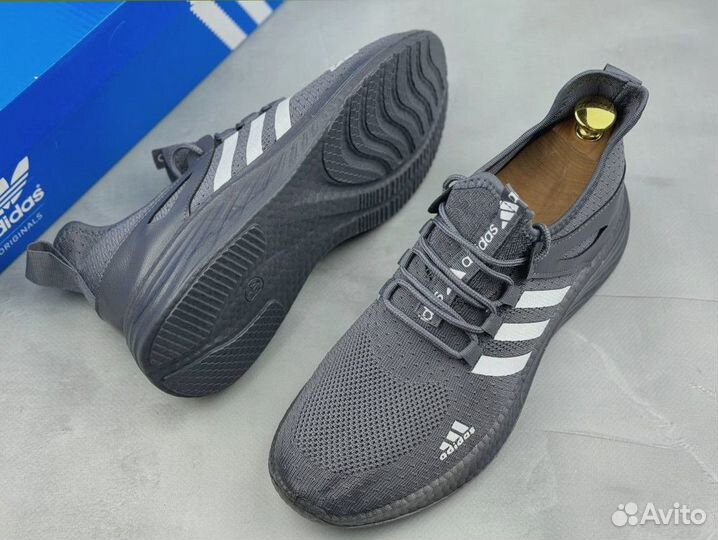 Мужские летние кроссовки Adidas