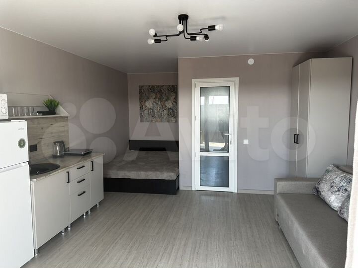 Комната 26 м², 1/1 эт.