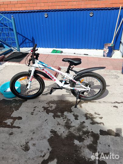 Велосипед varma подросток
