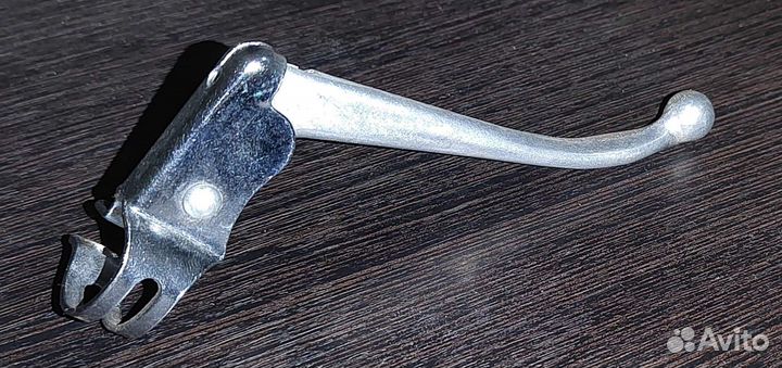 Тормозная ручка для велосипеда