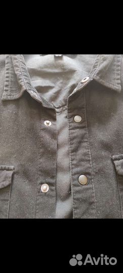 Рубашка John Varvatos