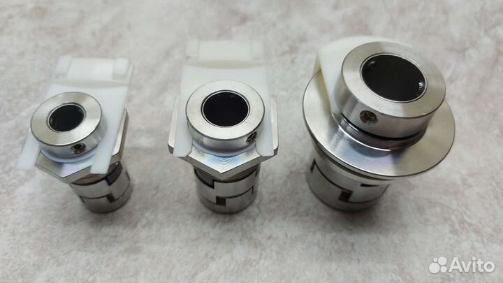 Для Grundfos торцевые уплотнения