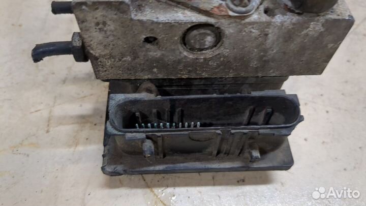 Блок абс, насос Iveco Daily 4, 2009