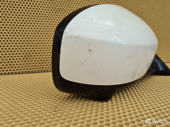 Зеркало заднего вида правое Infiniti Fx35 Fx37