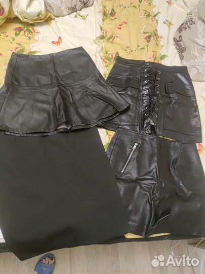 Юбка женские 44-46