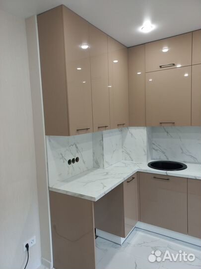 Кухня Тильзит