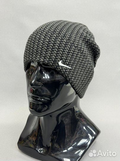 Шапка nike