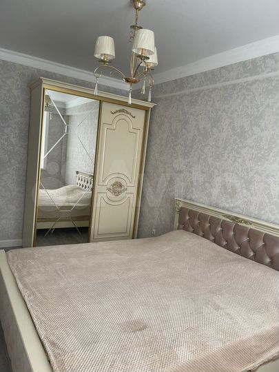 2-к. квартира, 88 м², 6/9 эт.