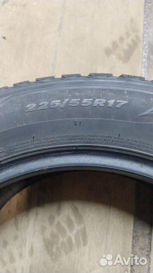 Nexen Winguard 225/55 R17