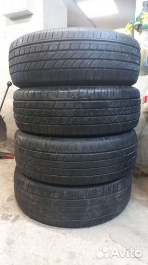 Cooper Discoverer HTS 225/65 R17