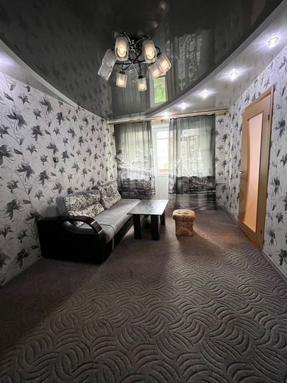 2-к. квартира, 44 м², 5/5 эт.