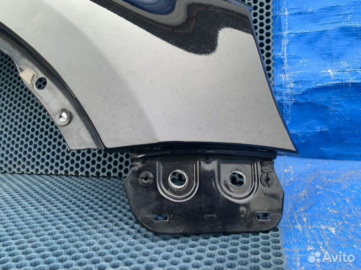 Крыло переднее правое VW Tiguan / Тигуан