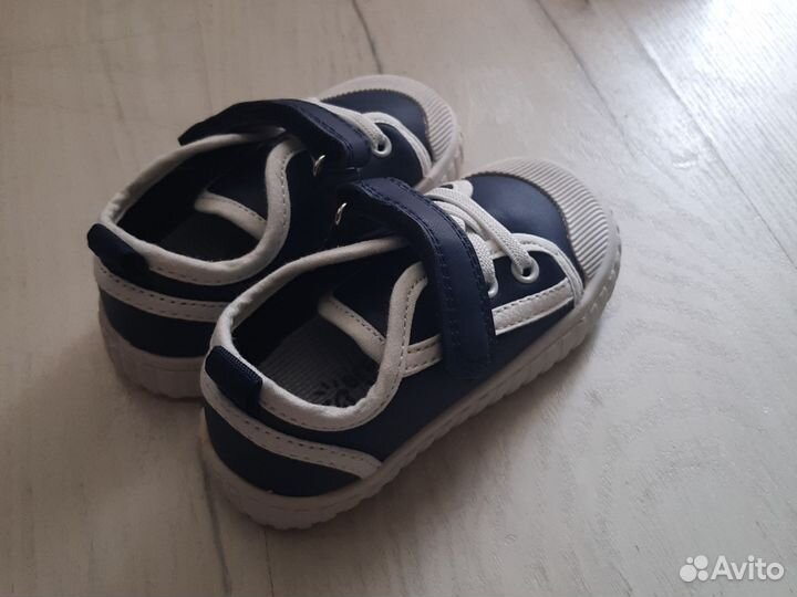Кеды детские