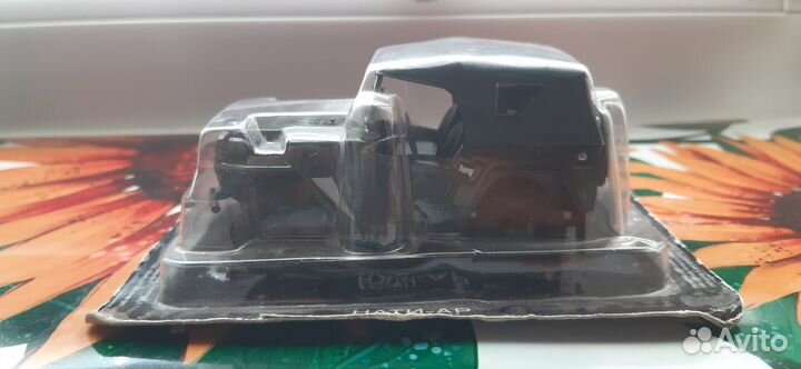 Автолегенды СССР нати-аф