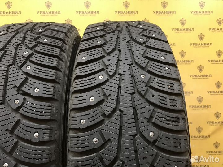 Nokian Tyres Nordman 5 195/65 R15 95T