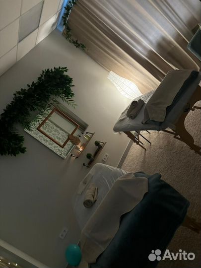 Спа процедуры