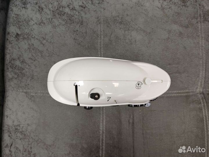 Швейная машинка Sterlingg 6702