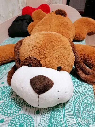 Мягкая игрушка