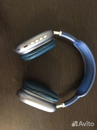 Bluetooth наушники Multibrand A-9 Pods Max
