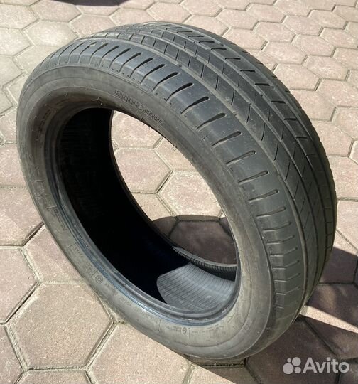 Bridgestone Alenza 001 245/50 R19