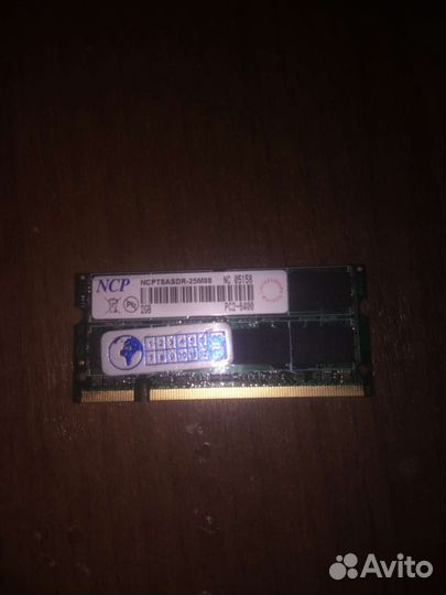 Оперативная память ddr2 2gb для ноутбука