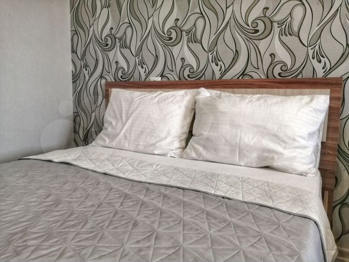 2-к. квартира, 45 м², 5/5 эт.