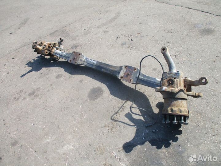 Балка Mercedes-Benz A9433311301