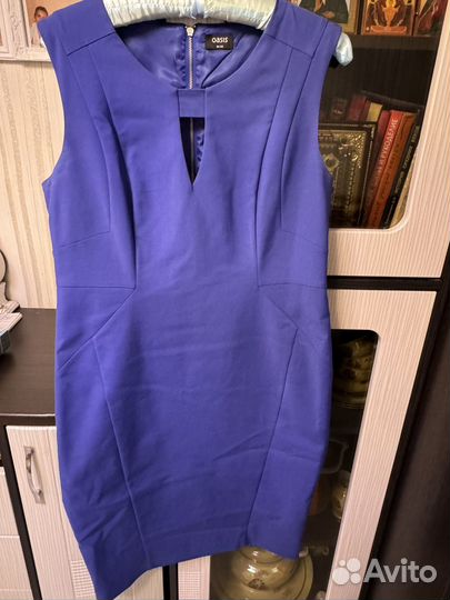 Вечернее платье 48 размер