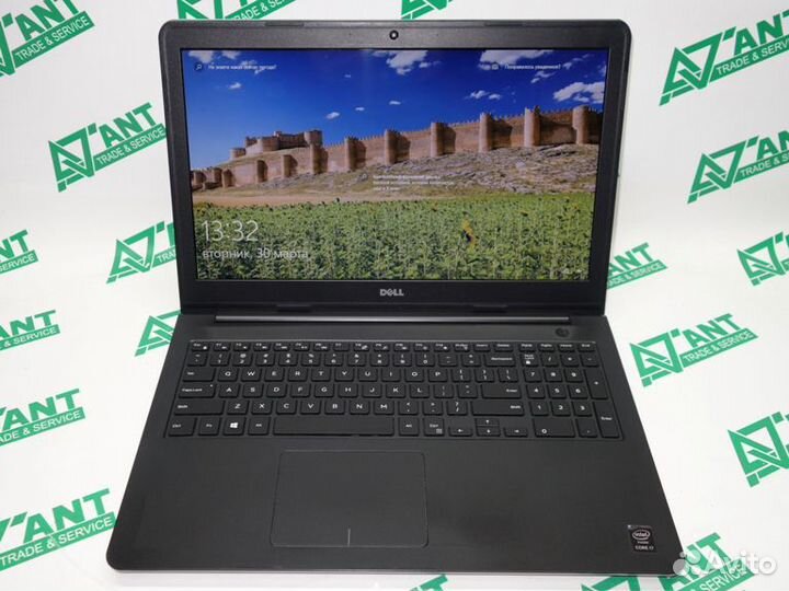 Dell Inspiron 5548