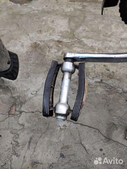 Велосипед стелс новигатор 350