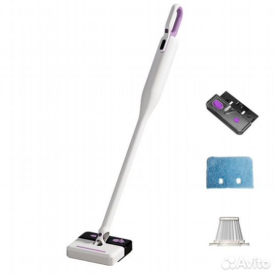 Konka Vacuum Cleaners (4)