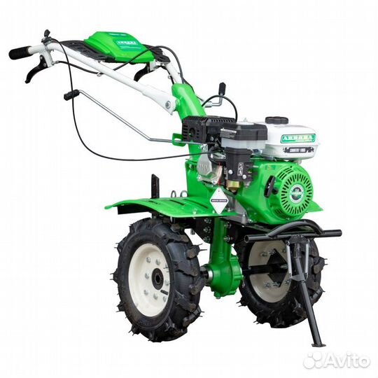 Мотоблок бензиновый Aurora country 1005