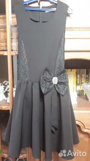 Школьная форма