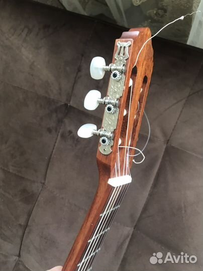 Cort AC100-SG