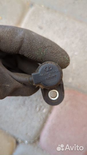 Датчик положения распредвала ГАЗель 406384705006