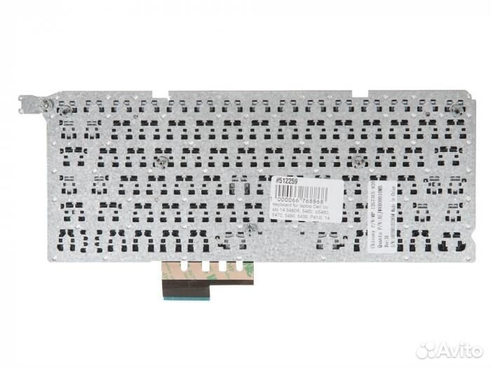 Клавиатура для ноутбука Dell 5439