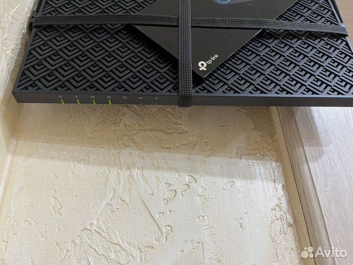 Wifi роутер TP link archer ax73 wi-fi 6