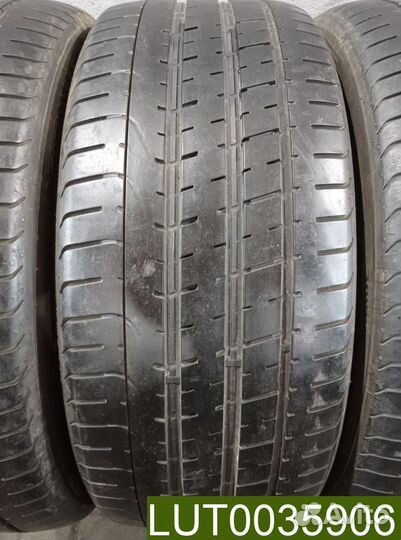 Pirelli P Zero 255/40 R21 98Y