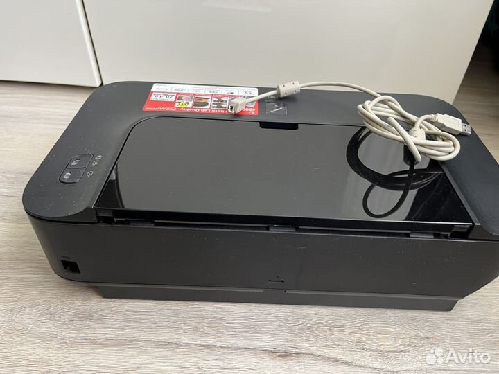 Принтер Canon Pixma ip2700