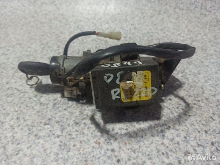 Замок зажигания Chevrolet Rezzo 2006