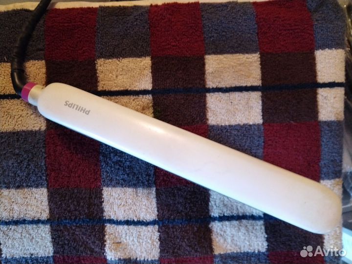 Плойка для волос philips